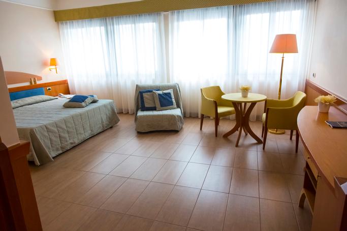 Hotel Futura  | Napoli | Cosy Rooms