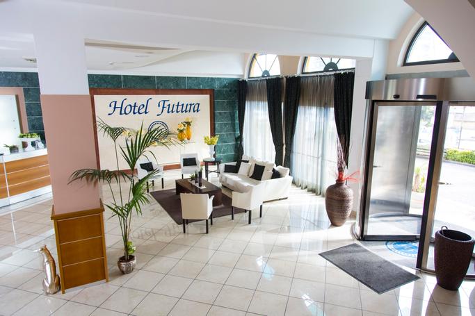 Hotel Futura  | Napoli | Welcome to