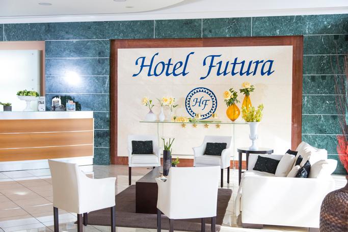 Hotel Futura  | Napoli | Welcome to Hotel Futura