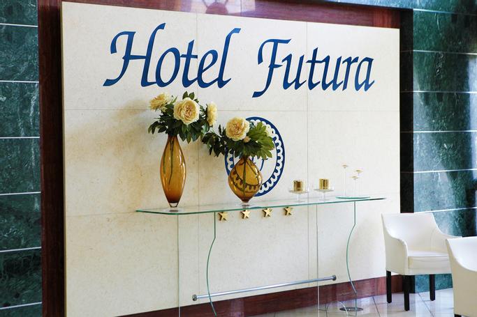 Hotel Futura  | Napoli | Galleria foto - 2